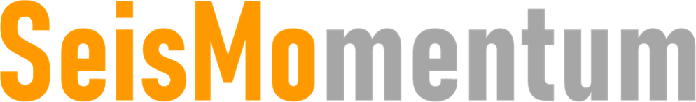 SeisMomentum